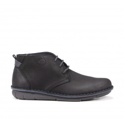 F0701 Botas Hombre