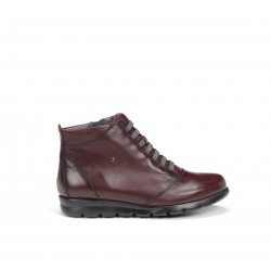 F0356 Botines Mujer