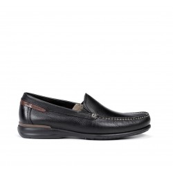 8682 Mocasines Hombre