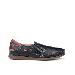 9883 Slip On Hombre