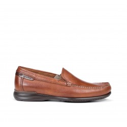 8682 Mocasines Hombre