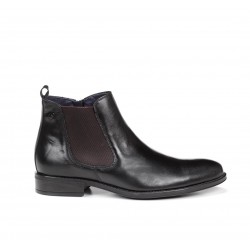 8756 Botines Hombre