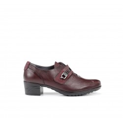 F0587 Zapatos Mujer