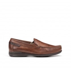 8682 Mocasines Hombre