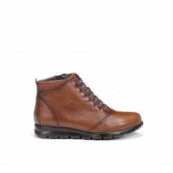 F0356 Botines Mujer