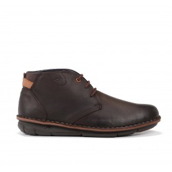 F0701 Botas Hombre