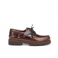 F0046 Zapatos Hombre
