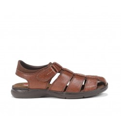 F0533 Sandalias Hombre