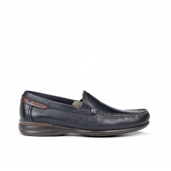 8682 Mocasines Hombre