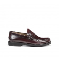 F0047 Mocasines Hombre