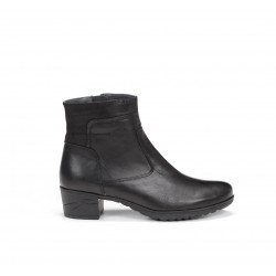 9810 Botines Mujer