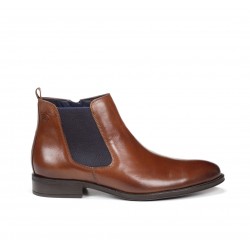 8756 Botas Hombre