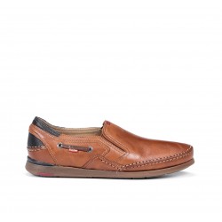 9883 Slip On Hombre
