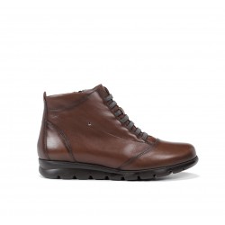 F0356 Botines Mujer