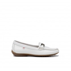 F0804 Mocasines Mujer