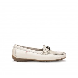 F0804 Mocasines Mujer