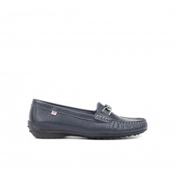 F0804 Mocasines Mujer