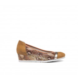 D7526ALASF Sandalias Mujer
