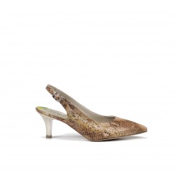 D7814-SF Zapatos Mujer