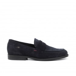 F0824 Mocasines Hombre