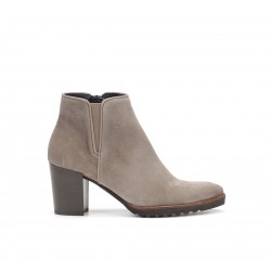 D7224-CA Botines Mujer