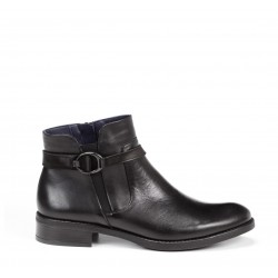 D8003-SUNB Botines Mujer