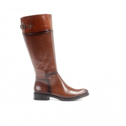 D7687-SRSR Botas Mujer