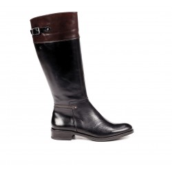 D7687-SRSR Botas Mujer