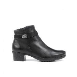 F0937 Botines Mujer