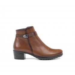 F0937 Botines Mujer