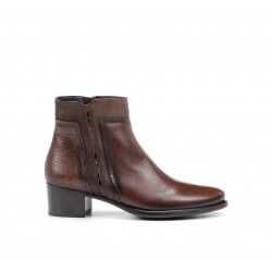 D8271SUNBA Botines Mujer