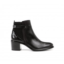 D8359SUNDR Botines Mujer