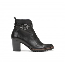 D8300-SU Botines Mujer