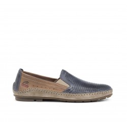 F1172 Slip On Hombre