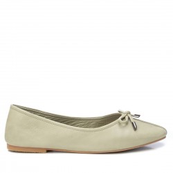 ZAPATO DE MUJER CARMELA 068534