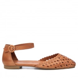 ZAPATO DE MUJER CARMELA 068592