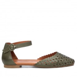 ZAPATO DE MUJER CARMELA 068592