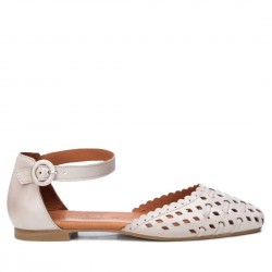 ZAPATO DE MUJER CARMELA 068592