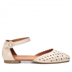 ZAPATO DE MUJER CARMELA 068592