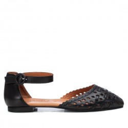 ZAPATO DE MUJER CARMELA 068592