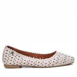 ZAPATO DE MUJER CARMELA 068595