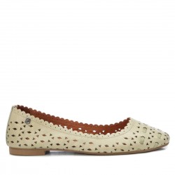 ZAPATO DE MUJER CARMELA 068595