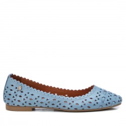 ZAPATO DE MUJER CARMELA 068595