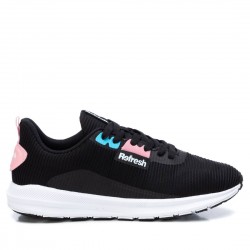 ZAPATO DE MUJER REFRESH 079085