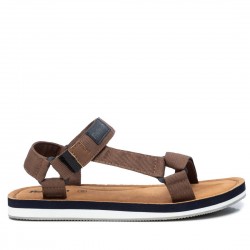 SANDALIA DE HOMBRE REFRESH...
