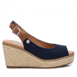 SANDALIA DE MUJER REFRESH...
