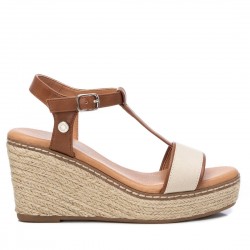SANDALIA DE MUJER REFRESH...