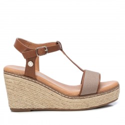 SANDALIA DE MUJER REFRESH...