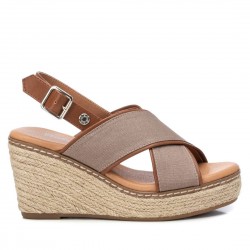 SANDALIA DE MUJER REFRESH...