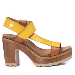 SANDALIA DE MUJER REFRESH...